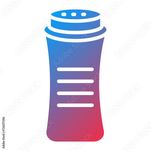 Baby Powder Icon Style