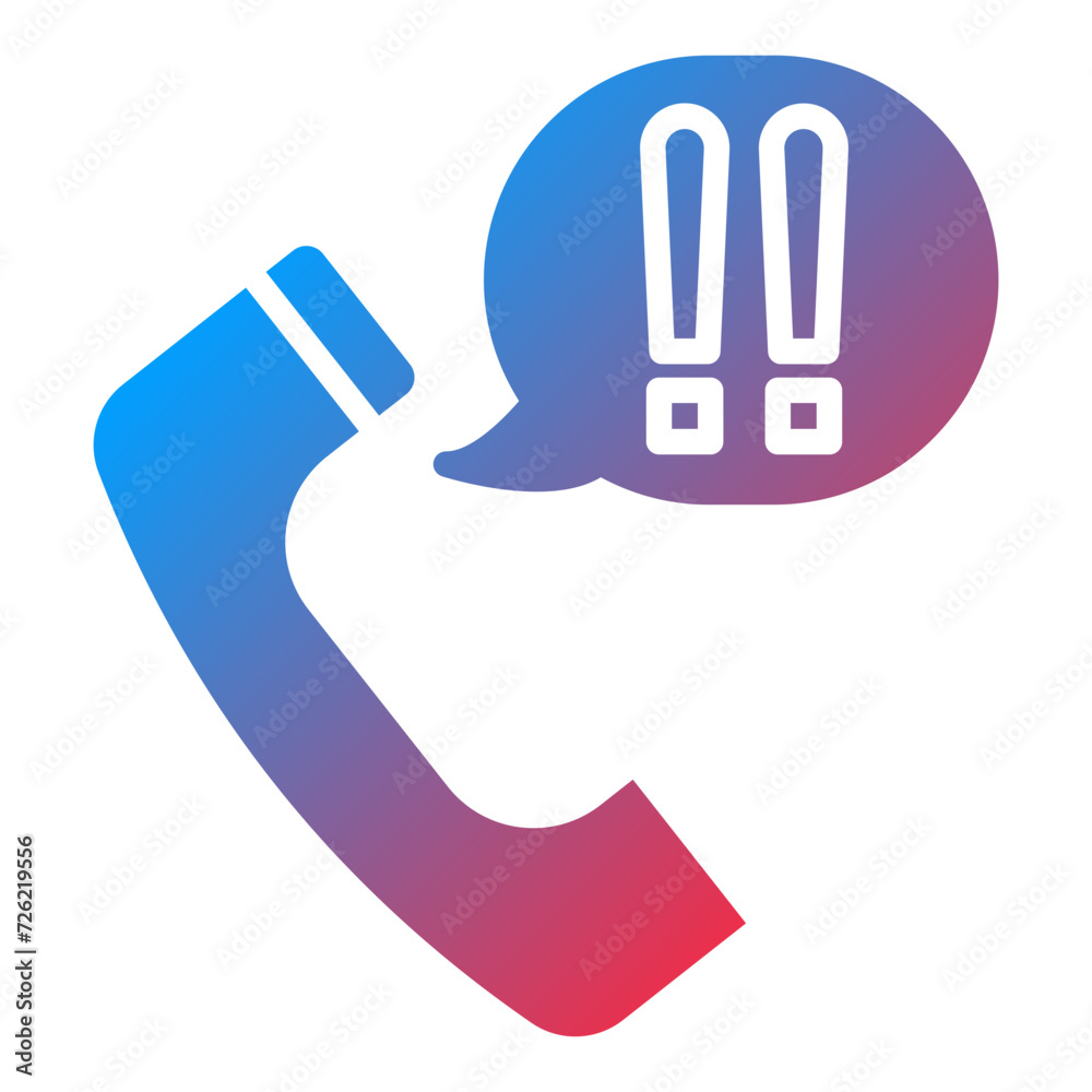 Complain Icon Style Complain Icon Style