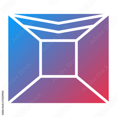 Ceiling Icon Style