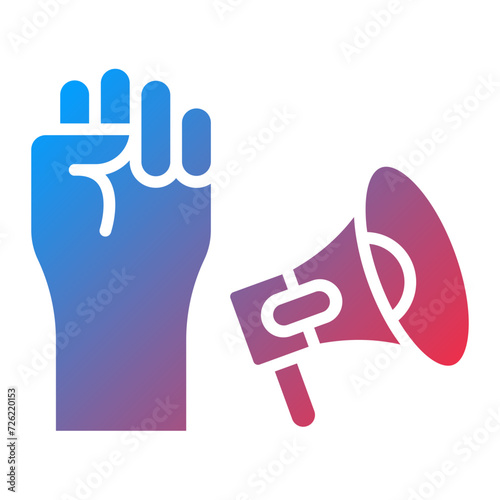 Campaign Icon Style