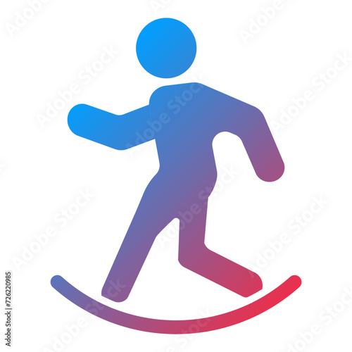 Acrobat Icon Style
