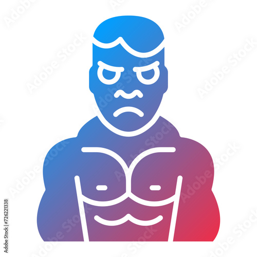Giant Icon Style