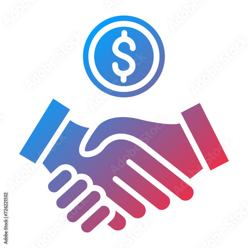 Corruption Icon Style