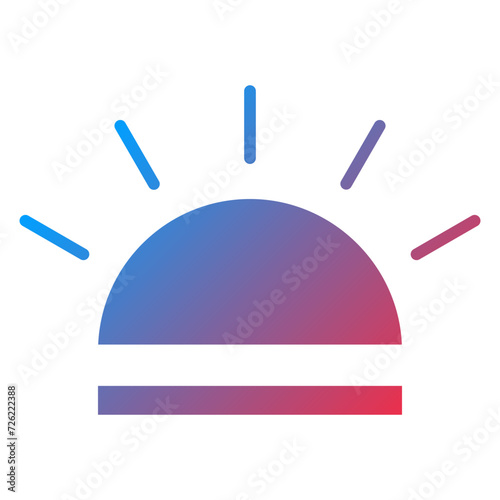 Backlight Icon Style