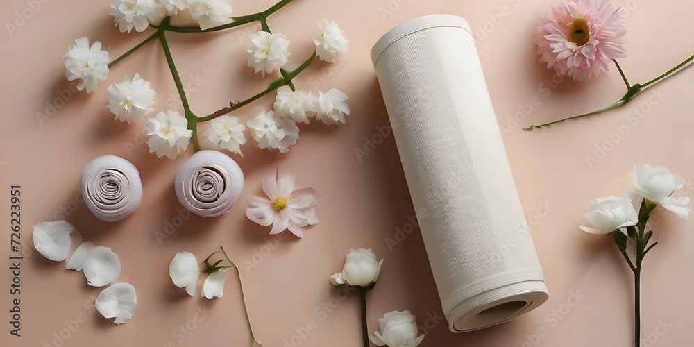 white flowers on a wooden background white flowers on a wooden background
