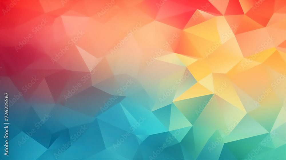 Sunrise Prism: A Spectrum from Cool to Warm
Sunrise Prism: A Spectrum from Cool to Warm