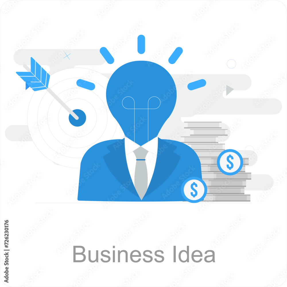 Business Idea