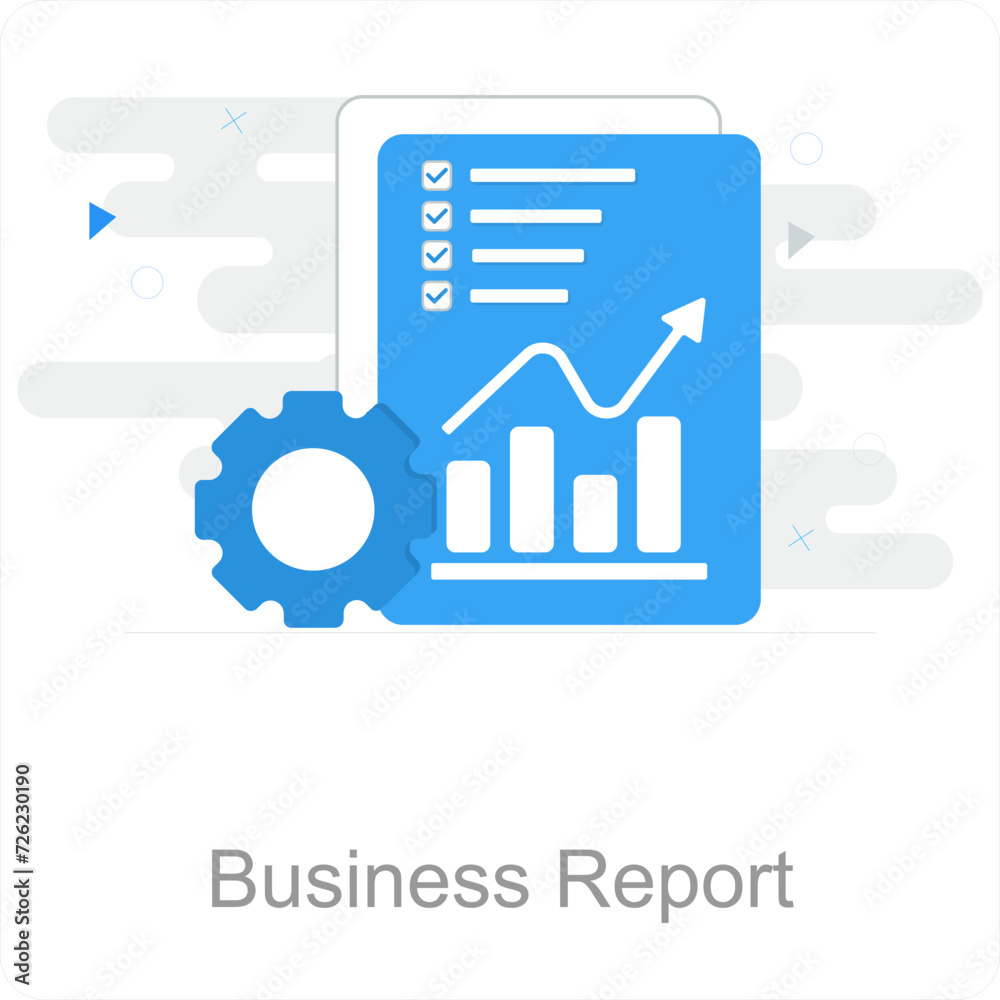 Business Report Business Report