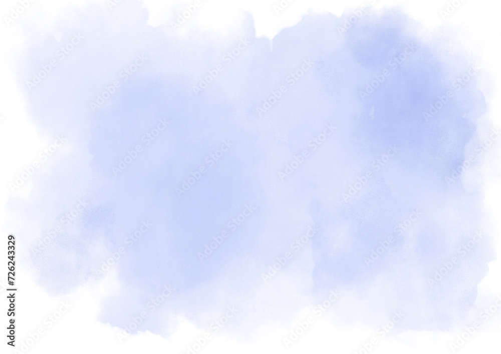 Obraz premium Lilac, violet, abstract, watercolor, background, wallpaper, texture, lavender color