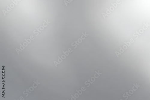 Abstract gradient smooth Blurred Bright Grey background image