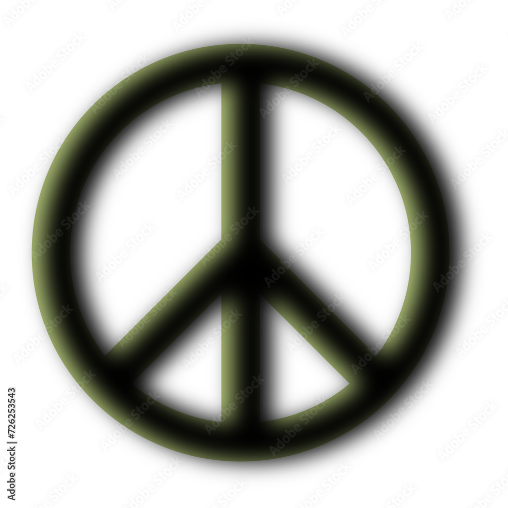 Peace Sign Peace Sign
