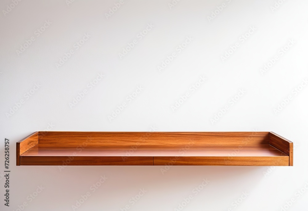 empty wooden shelf empty wooden shelf