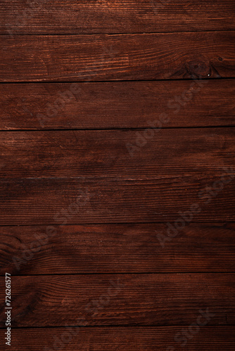 Wood texture seamless pattern. Wood board background for presentations and text. Empty woody plank for design.