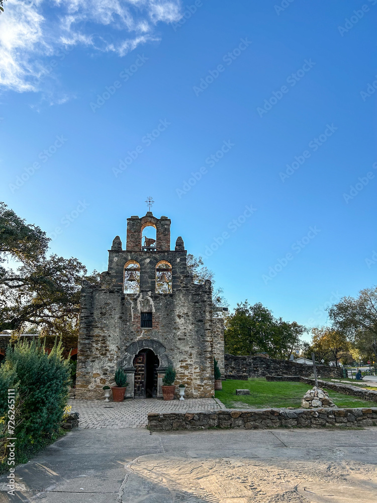 Mission Espada Mission Espada