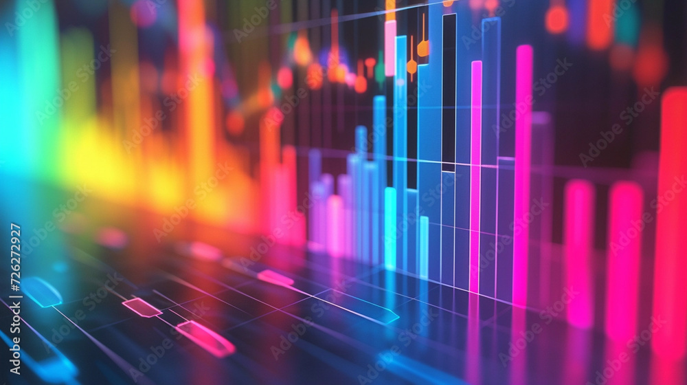 Business finance graph charts Business finance graph charts