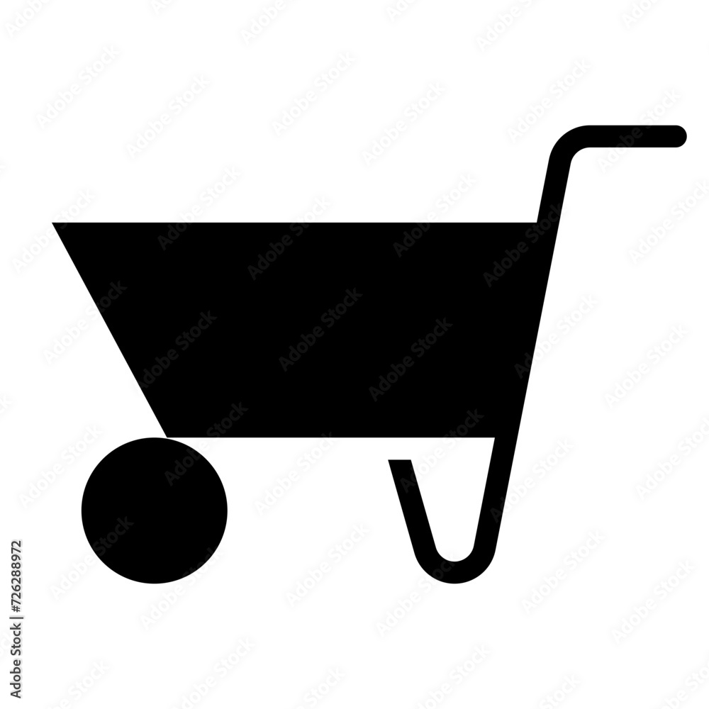 wheel barrow wheel barrow