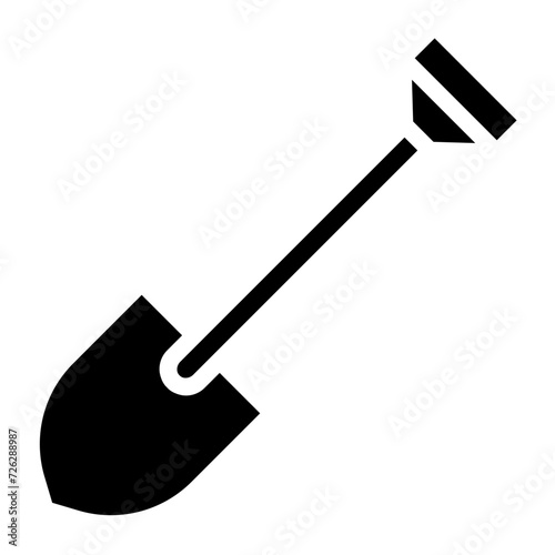 shovel