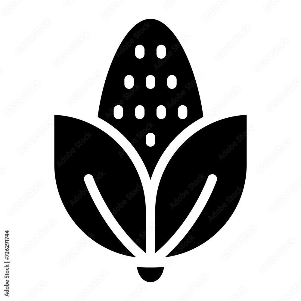 corn icon