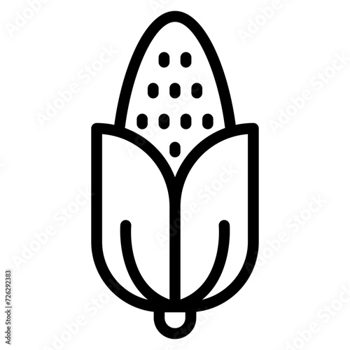 corn icon