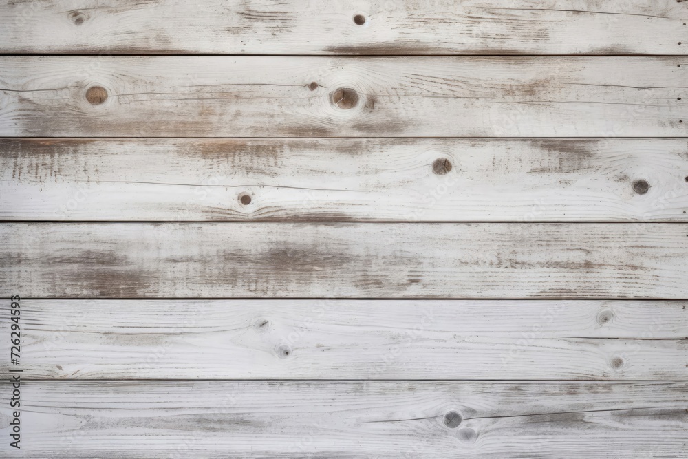 The white wood texture with natural patterns background. Background for text or design.