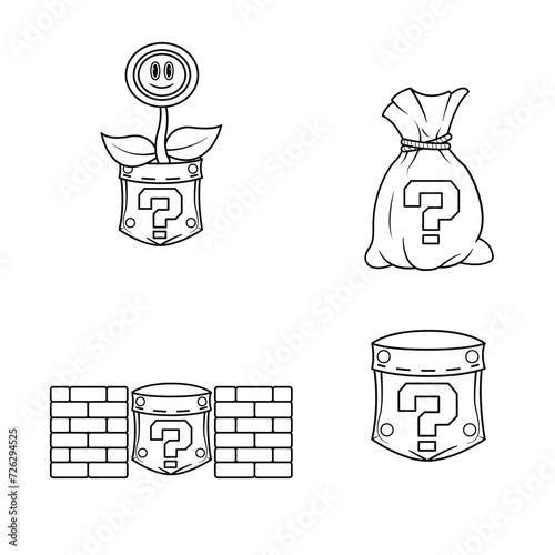 opportunity game pack