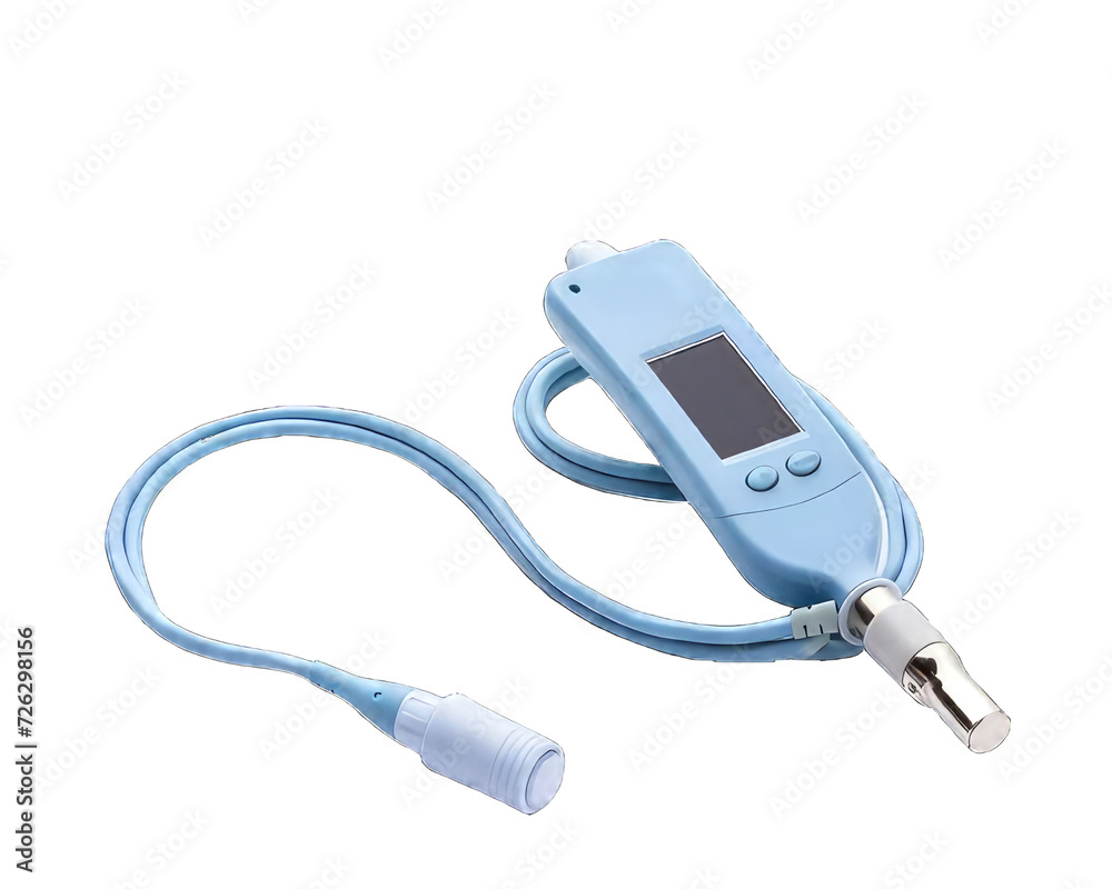 Doctor Pulse Oximetry_probe_ Doctor Pulse Oximetry_probe_