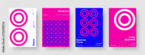 Isolated Business Presentation Template. Abstract Book Cover Design. Modern Report Layout. Flyer. Banner. Brochure. Poster. Background. Advertising. Handbill. Magazine. Newsletter. Leaflet