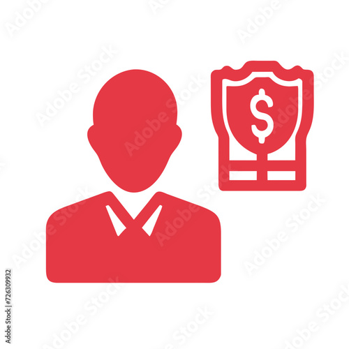 Financial Icon