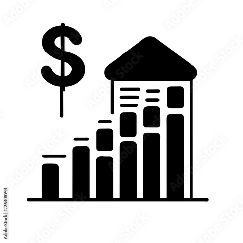 Financial Icon