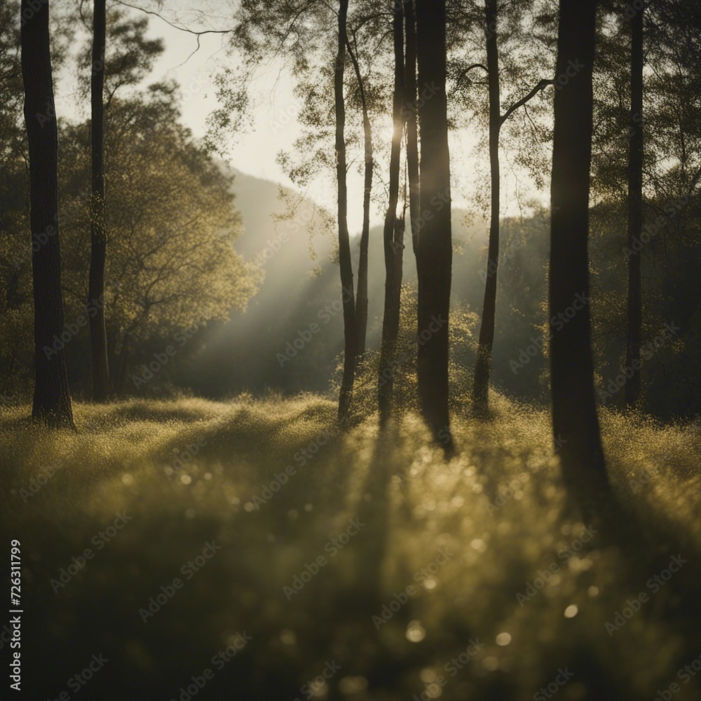 Obraz premium around the world