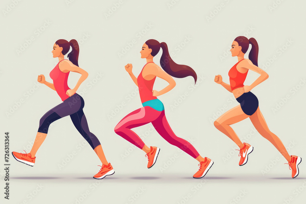 Warm-Up: Perform adequate warm-up exercises before engaging in physical activities Warm-Up: Perform adequate warm-up exercises before engaging in physical activities
