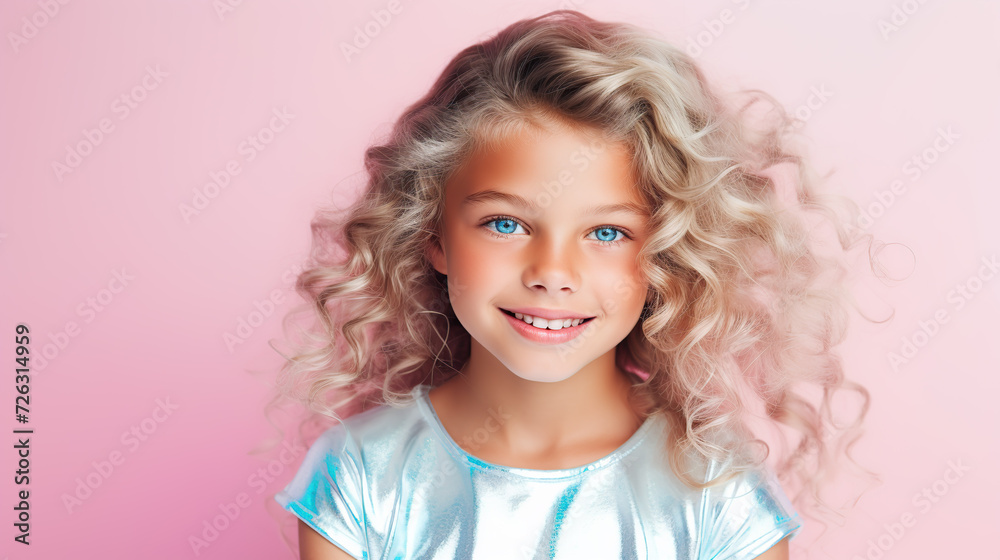 girl with blue eyes and blond hair girl with blue eyes and blond hair