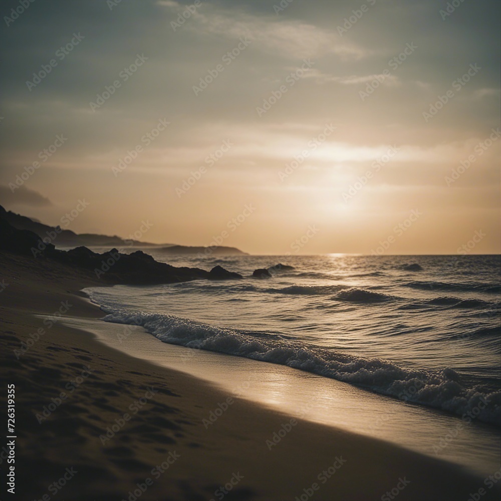 Fototapeta premium around the world