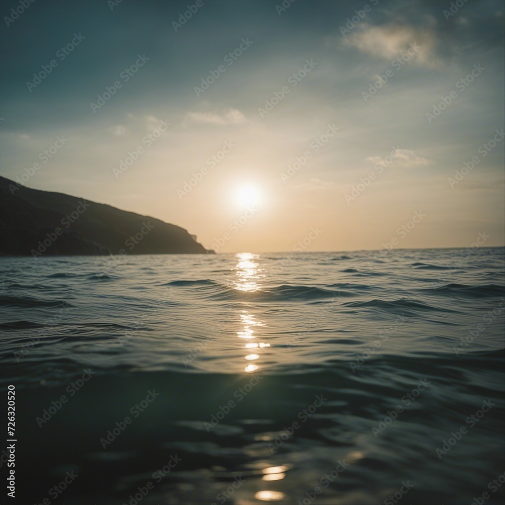 Obraz premium around the world