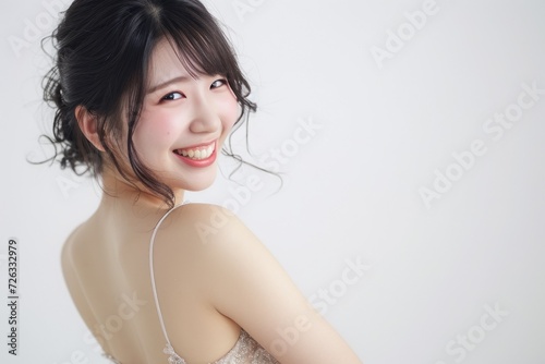 キャバクラ・ガールズバーで働く日本人女性（キャスト・クラブ・スナック）