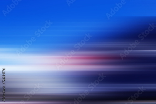 abstract blue background