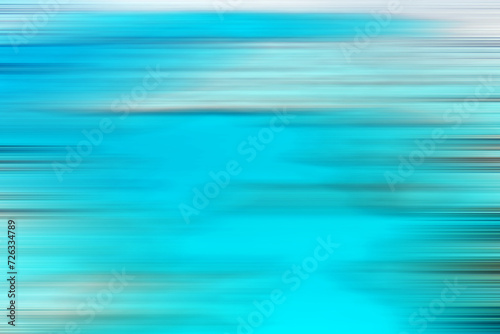 blue water background with a tropical barrier reef color