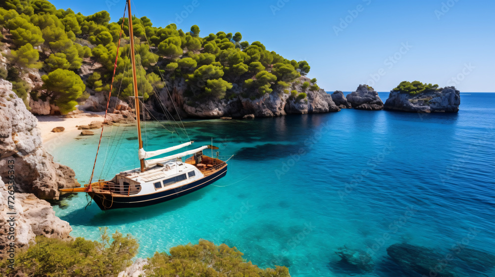 Spain Balearic Islands