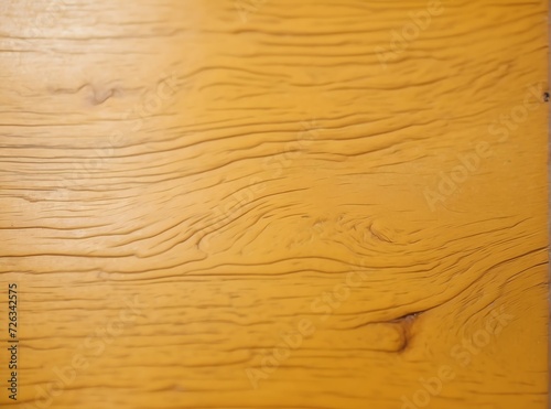 Surface texture of a wooden yellow plywood from Generative AI