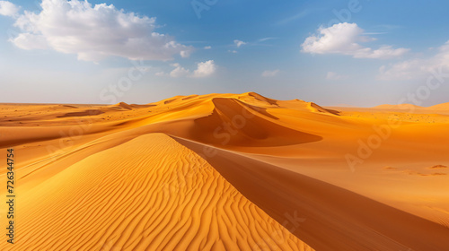 Sands dunes