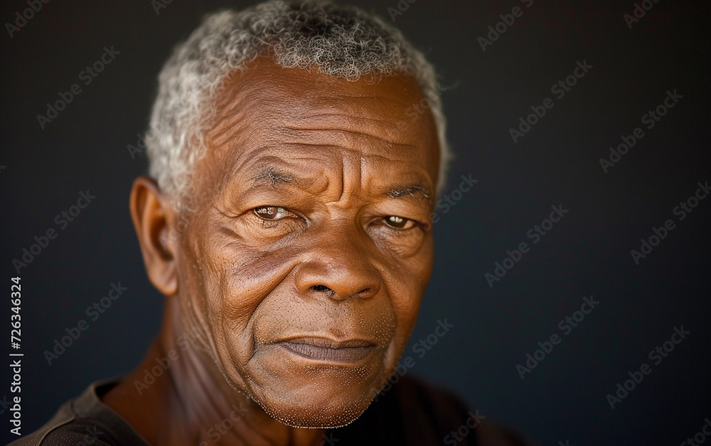 Close Up of a Person Wearing a Black Shirt Close Up of a Person Wearing a Black Shirt