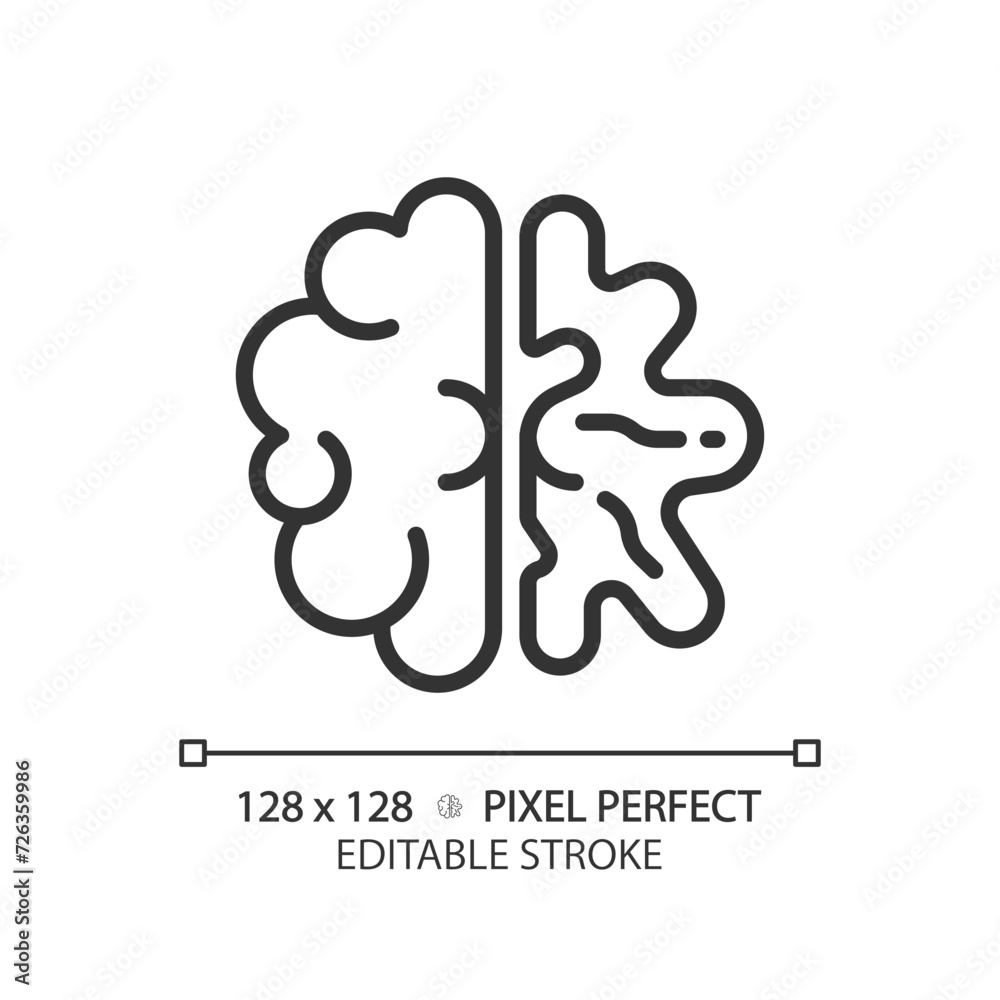 alzheimer-brain-linear-icon-neurological-disorder-dementia-care