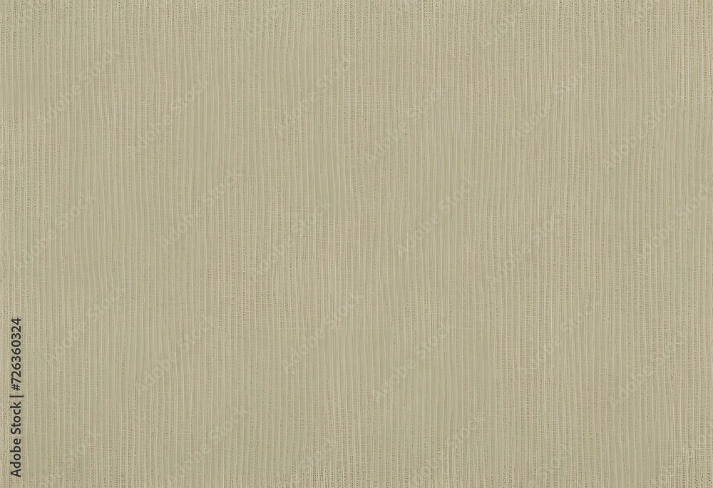 A softly textured linen fabric background