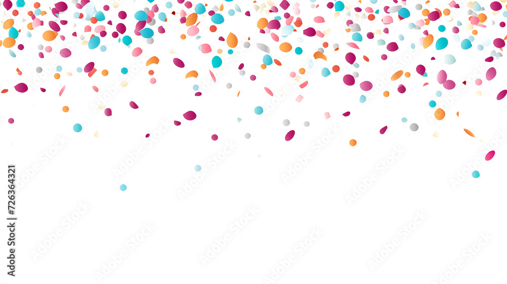 confetti isolated on transparent background Remove png, Clipping Path, pen tool, white confetti isolated on transparent background Remove png, Clipping Path, pen tool, white