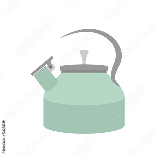 Whimsical Teapot