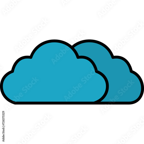 Cloud Icon