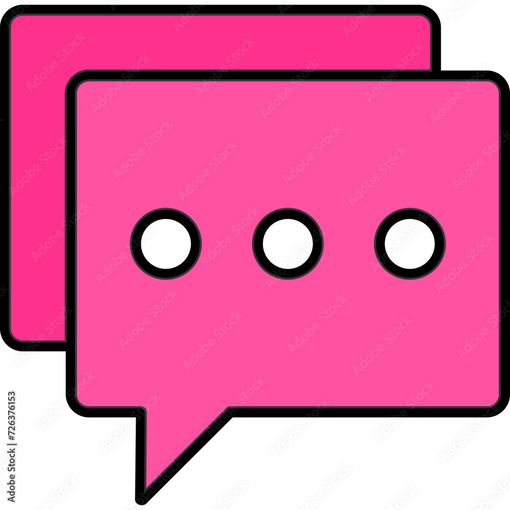 Chat Icon Chat Icon