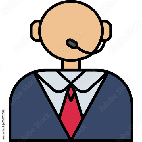 Administrator Icon