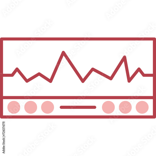 EKG Icon