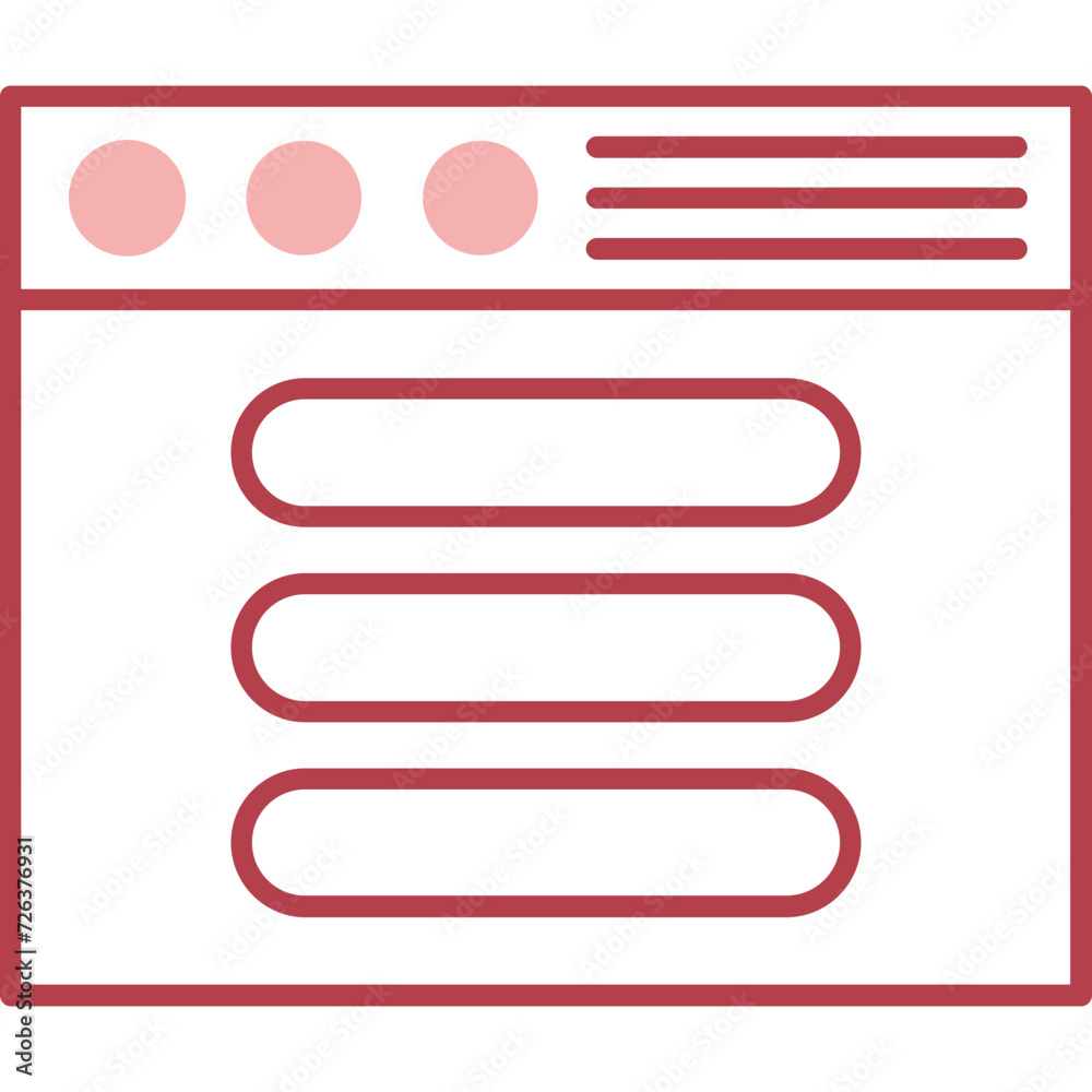 Process Icon Process Icon